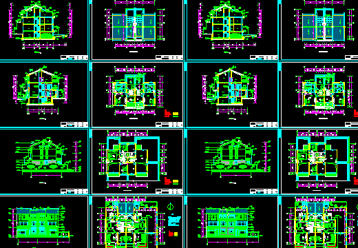 �ߵ��������ͼ