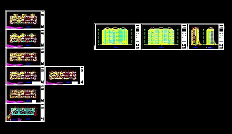 ĳС������ʩ��ͼ