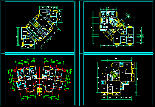 ת�ǻ��ͽ���ͼ