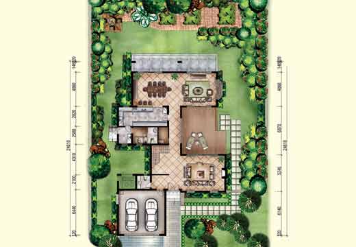 2��������ͼ