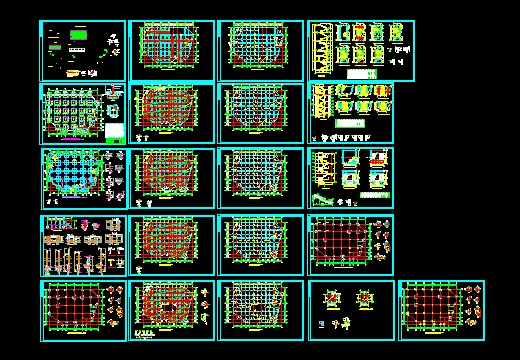 �̳ǿ�ܽṹʩ��ͼ