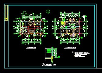 ũ������С����ʩ��ͼ