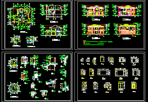 ��������ȫ��ʩ��ͼ