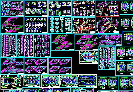 ĳۺϸ߲㣨5ǾƵ͹Ԣˮʩͼ