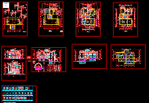 ���ھ����������ʩ��ͼ3��