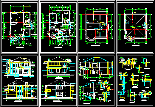 ��������ʩ��ͼ(13x11)