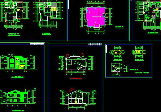 ���׾���ı���ʩ��ͼ