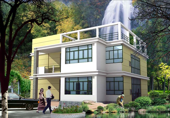 ũ���Խ������ʩ��ͼ