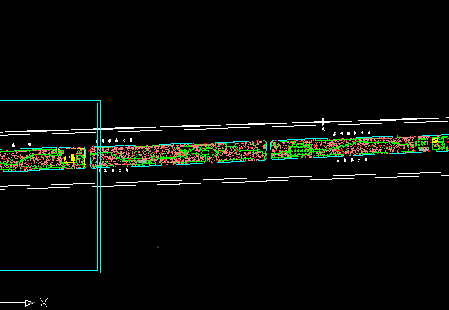 �ʳǸ���԰��ֲƽ��ͼ