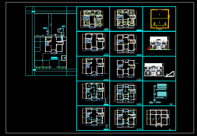 ȫ��ũ��С�������ʩ��ͼ