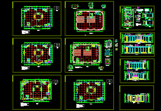 �̳��������ʩ��ͼ