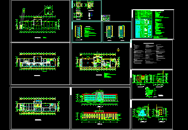 ĳ��������վ�������ʩ��ͼ