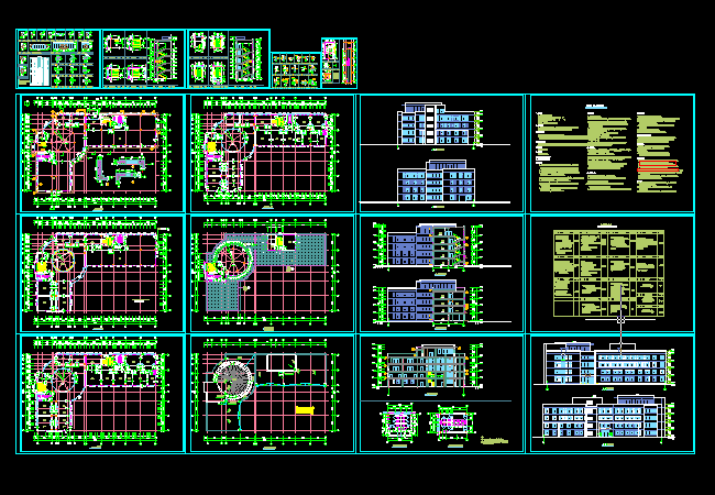 �ۺ�¥�������ʩ��ͼ