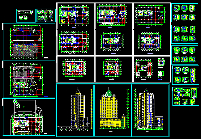 �Ƶ�ȫ�����ʩ��ͼ