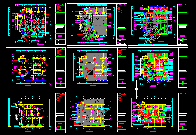 �Ƽ����ʩ��ͼ