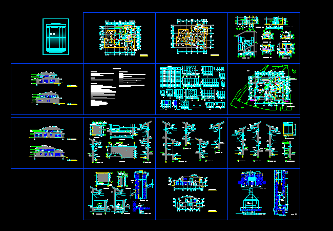 �߶�������������ʩ��ͼ&nbsp;&nbsp;23x18