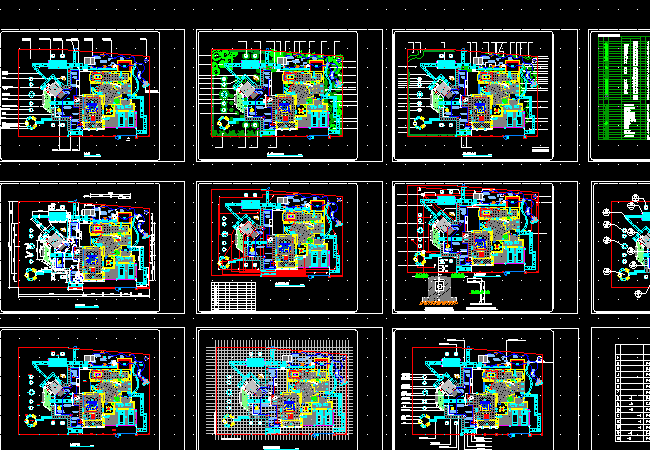 һ�������ı����������ͼ