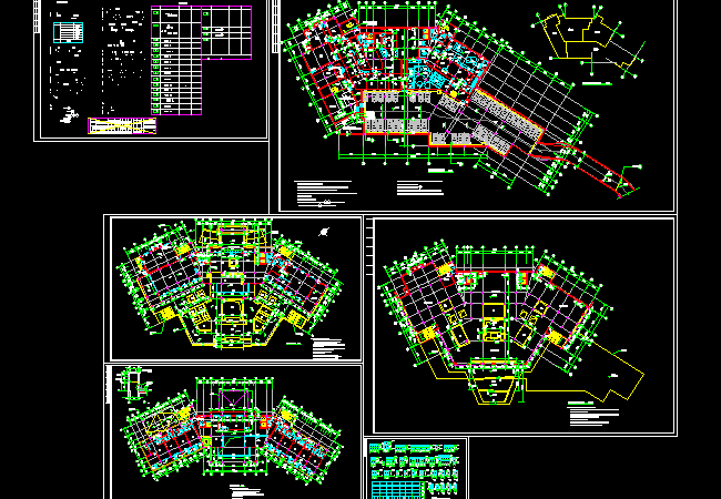 ���л���ʩ��ͼ