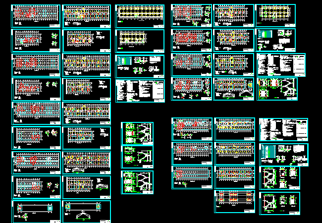 ��˾�칫¥�ṹͼ