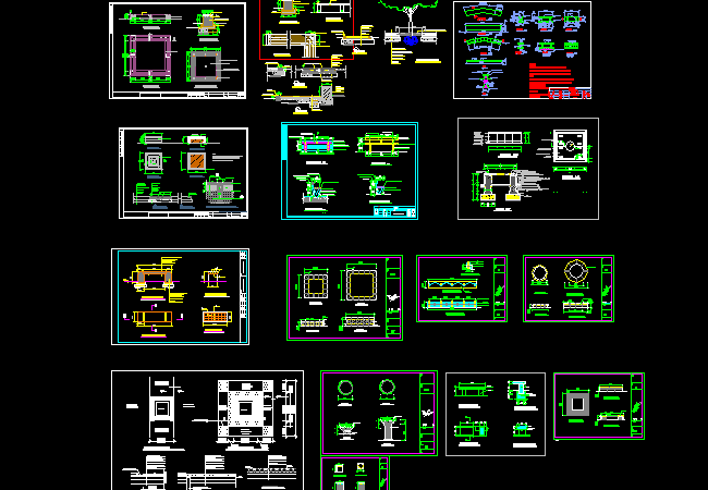 ԰���������ͼ