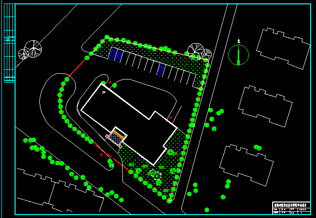 �������ʩ��ͼ