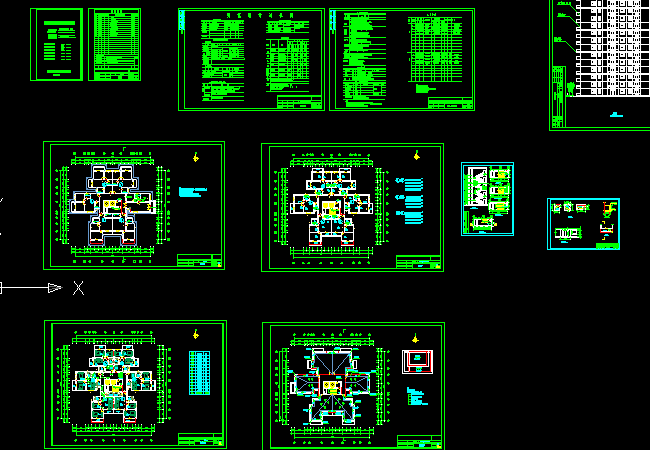 С�߲����ʩ��ͼ