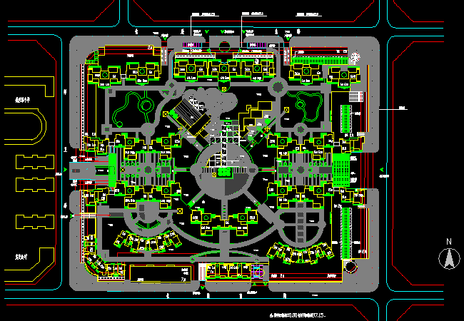 ��סС���滮ͼֽ