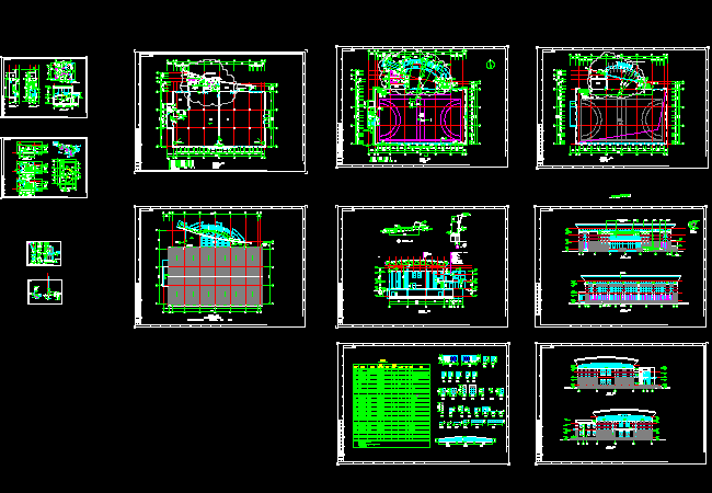 ������ʩ��ͼ