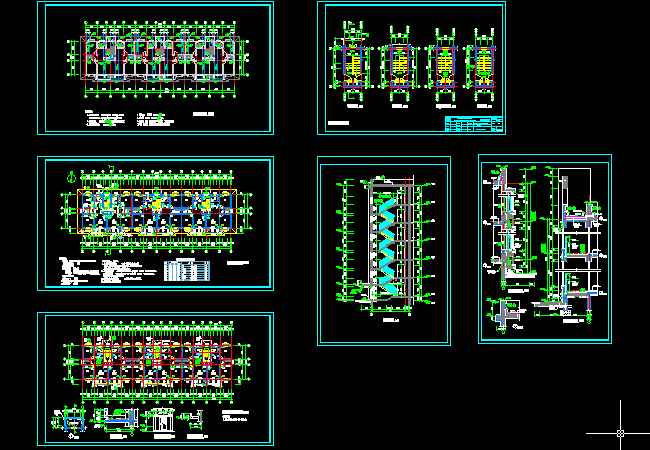 С��סլ¥ȫ��ʩ��ͼ