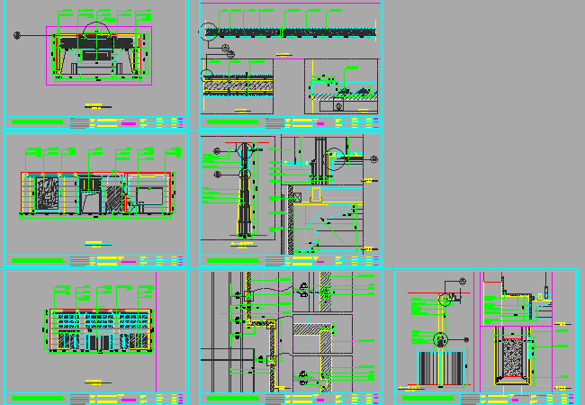 �Ƶ����ʩ��ͼ