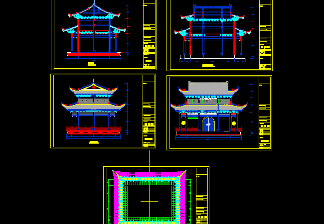 �Ž�����յ����ͼ