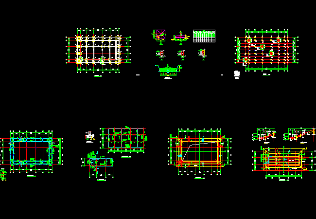 ���۱����ʩ��ͼ