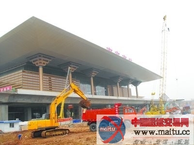 南京6条地铁年内开建 机场轻轨线下月初开工