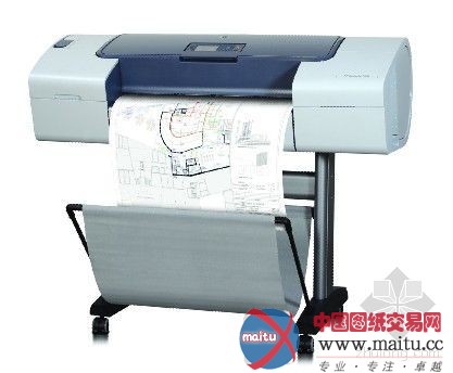 效率品质安全三箭齐发,惠普再续大幅面打印传奇