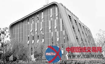 杭州绿色建筑科技馆集成十大先进节能体系