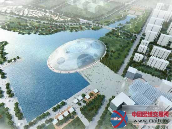 天津将建“米粒方” 打造国家5A级旅游景点