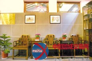 南京最豪华公厕免费开放