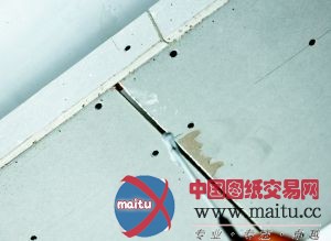 专家检测 水电改造、墙面施工隐患多