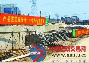 南京:半月连发3个紧急通知工程安全排查铁腕推进