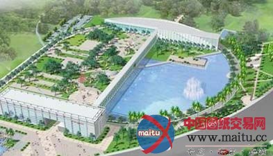 清华科技园广州创新基地二期工程启动 将建华南最大生态办公区