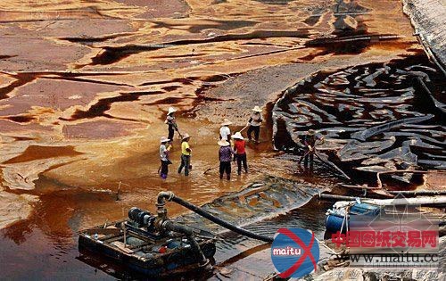 紫金矿业因污染福建汀江事件被罚近千万元