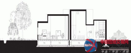 whatami装置艺术开放