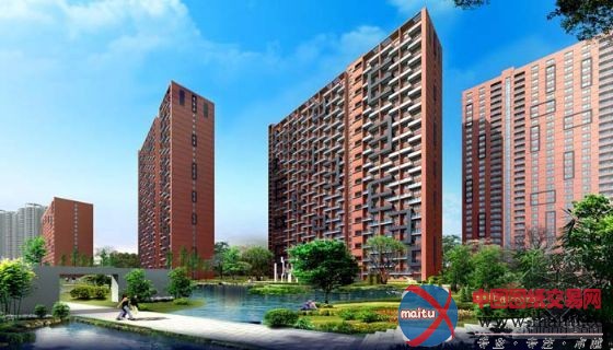 南京朗诗国际街区低碳暖通空调案例解读