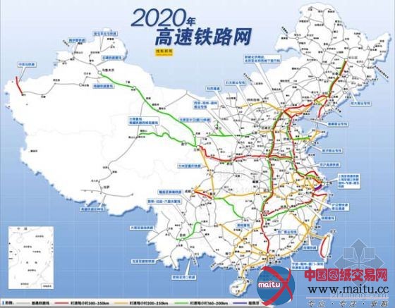 我国高铁刷新世界铁路最高速 时速达486.1公里