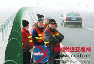 京开高速北京段全线贯通 到河北节省一刻钟