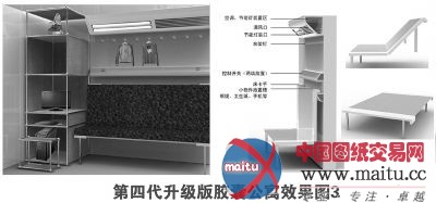 智能“豪宅”“理想中国城市建筑试验”