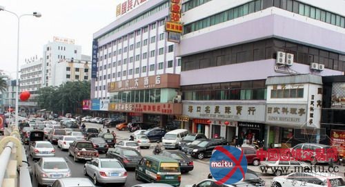 海秀东路排水管道工程历时1年多竣工 进度缓慢遭疑