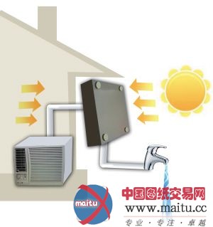 天津:今年南开区有望用上“智能空调”