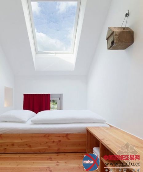 Naumann设计事务所设计Naumann酒店