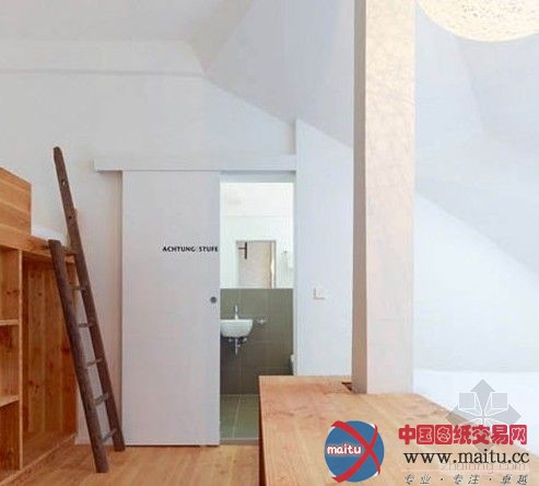 Naumann设计事务所设计Naumann酒店